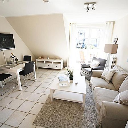 Haus-Kaept-N-Hein-Cors-1-Og-Dg-Wohnung-04 Wenningstedt-Braderup Eksteriør billede
